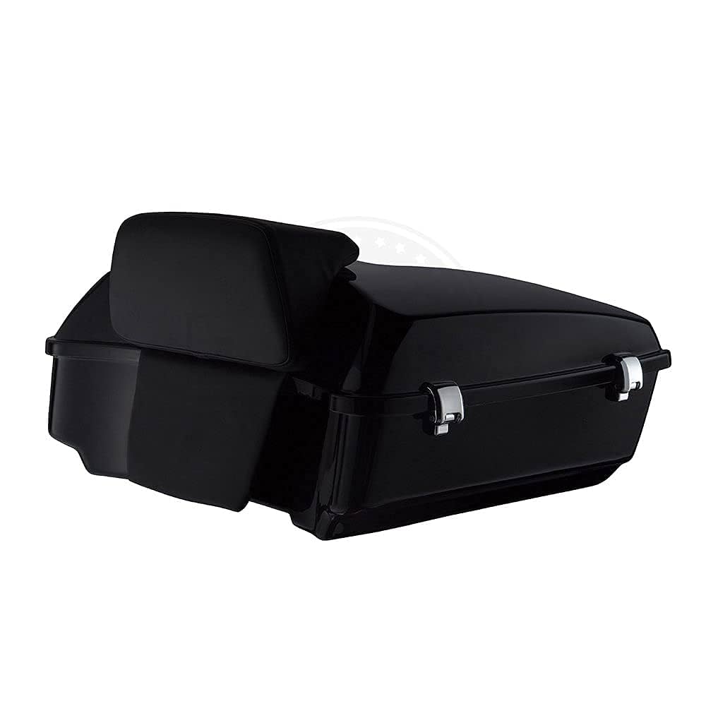 シド　TOUR 2013 COMPLETE BOX Moto Onfire Chopped Tour Pack Harley Tour Pack Fit for